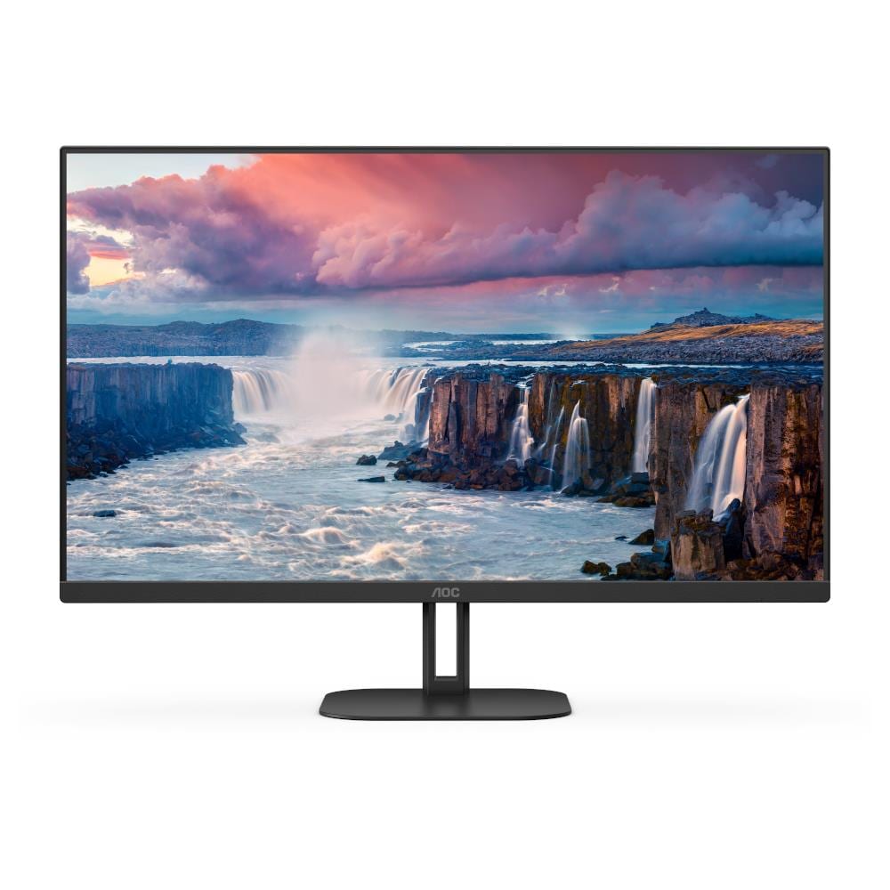 Monitor 23.8 " LED IPS 24V5CE 1920 x 1080 Full HD Tempo di Risposta 4 ms - Foto 1