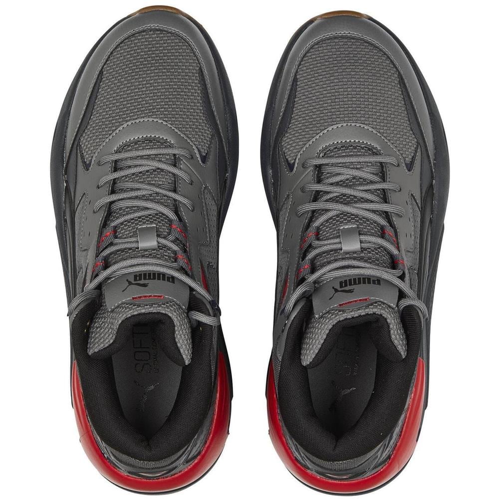 X-ray Speed Mid Wtr 38586902, Uomini, Grigio, 42 - Foto 6