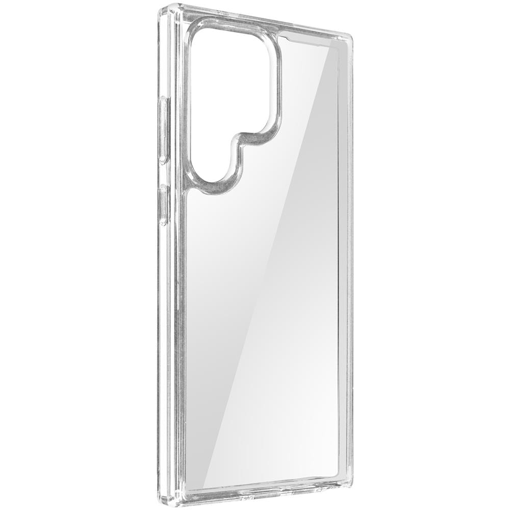 Cover Per Samsung S23 Ultra Flessibile Con Angoli Antiurto 1,75 M 3mk Armorcase - Foto 5
