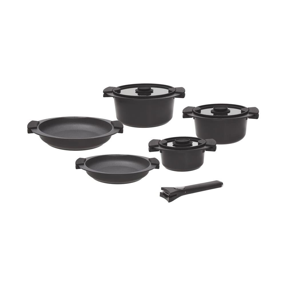 Avantspace set di pentole 8 pz - Foto 1