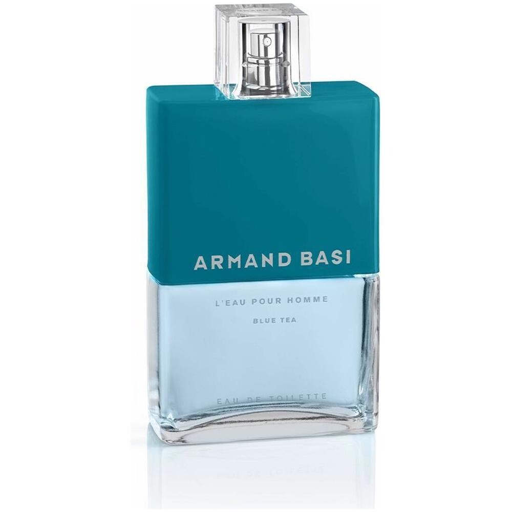 Profumo Uomo Blue Tea Edt - Foto 2