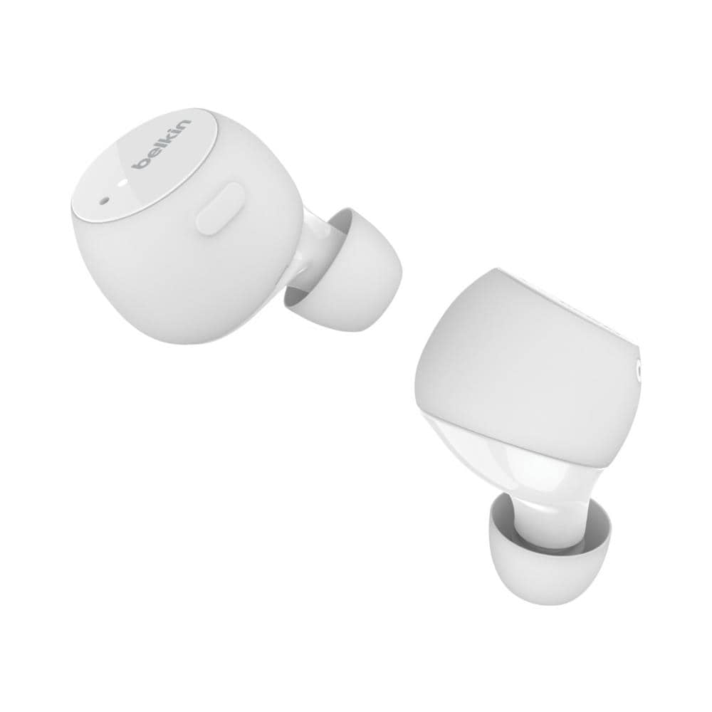 Auricolare Wireless In-Ear - Bluetooth - Bianco - AUC003btWH - Foto 2