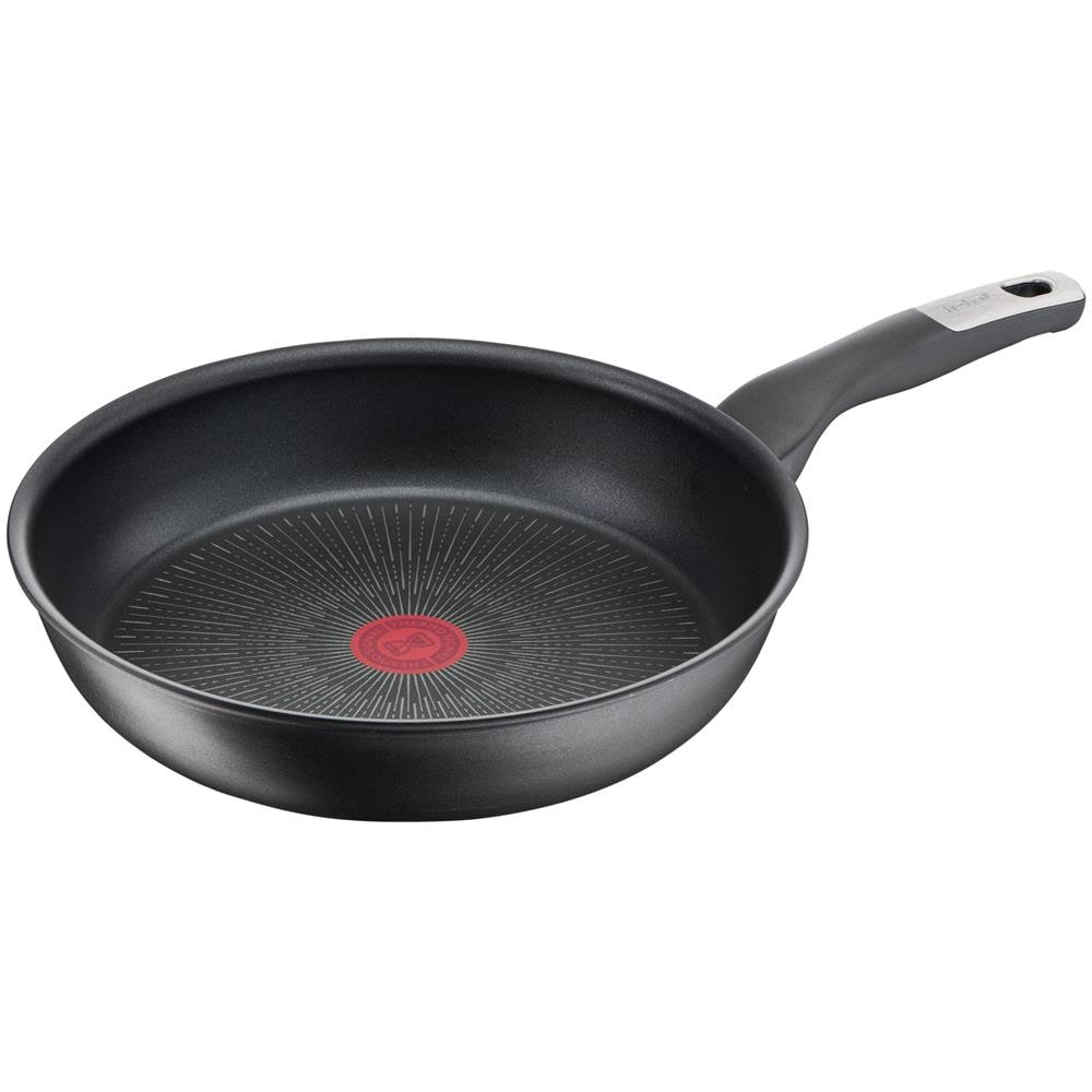 Set di pentole Unlimited - Ø 22 + Ø 28 cm Colore Nero - Foto 2
