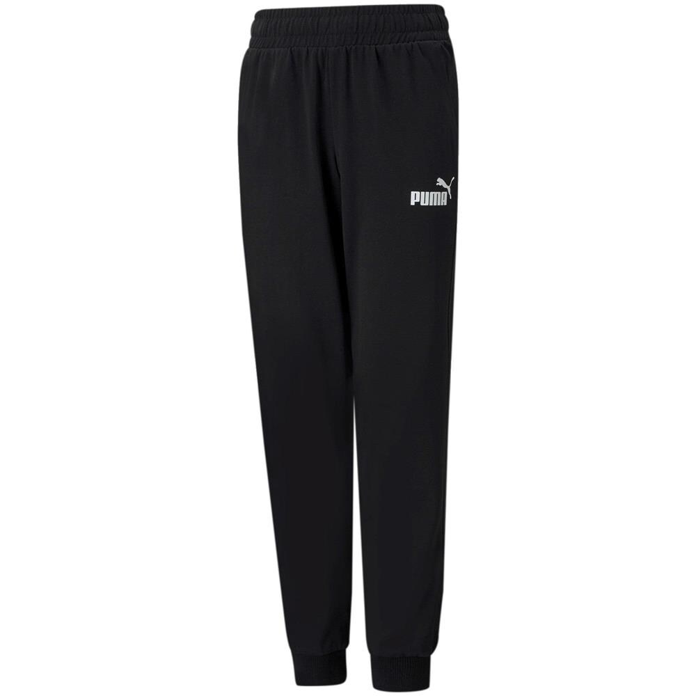 Pantaloni Junior Ess Jersey - Foto 1