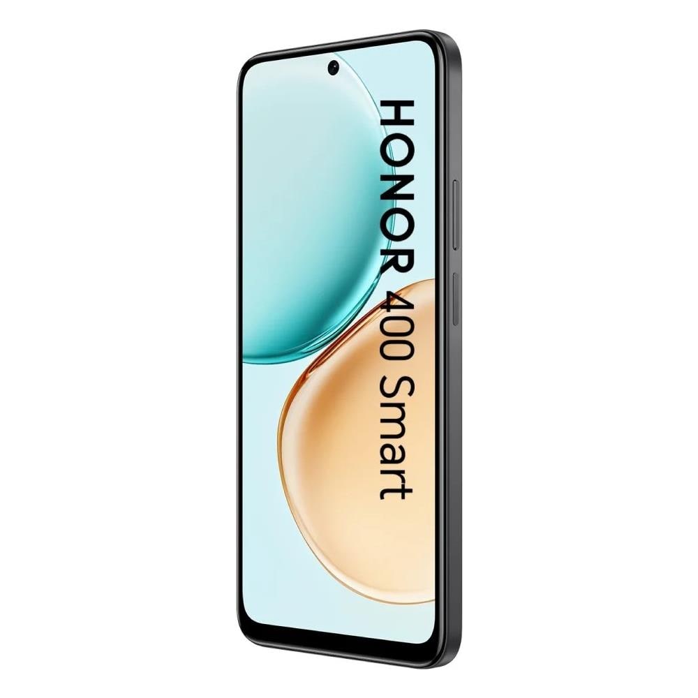 400 Smart 4G 128GB 6GB Ram Display 6,77" HD 120Hz Main Camera 108MP DualSim USB Typpe-C Snapdragon 685 Android 6500mAh Velvet Black - Foto 6