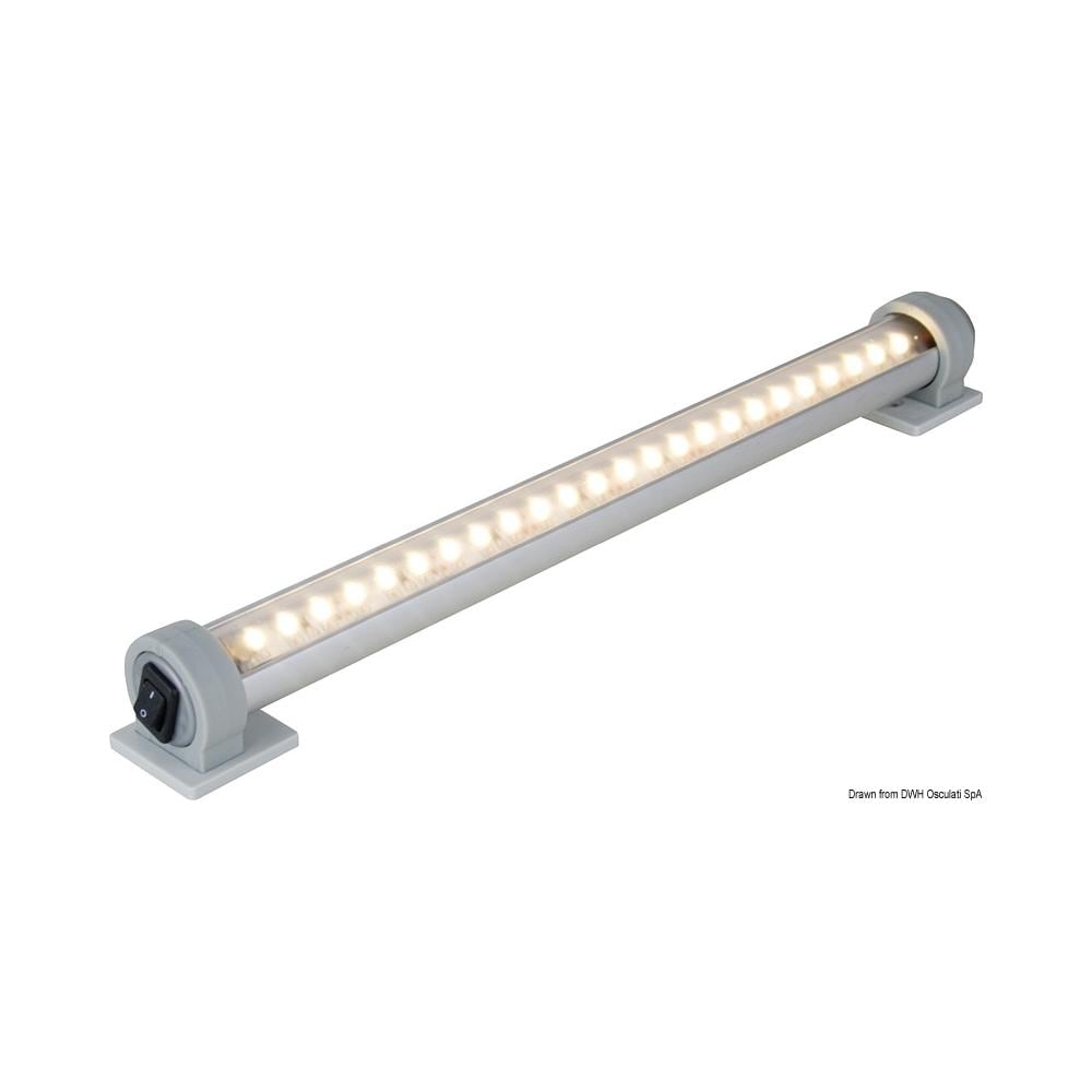 Barra luminosa U-Pro 480 LED - Foto 1