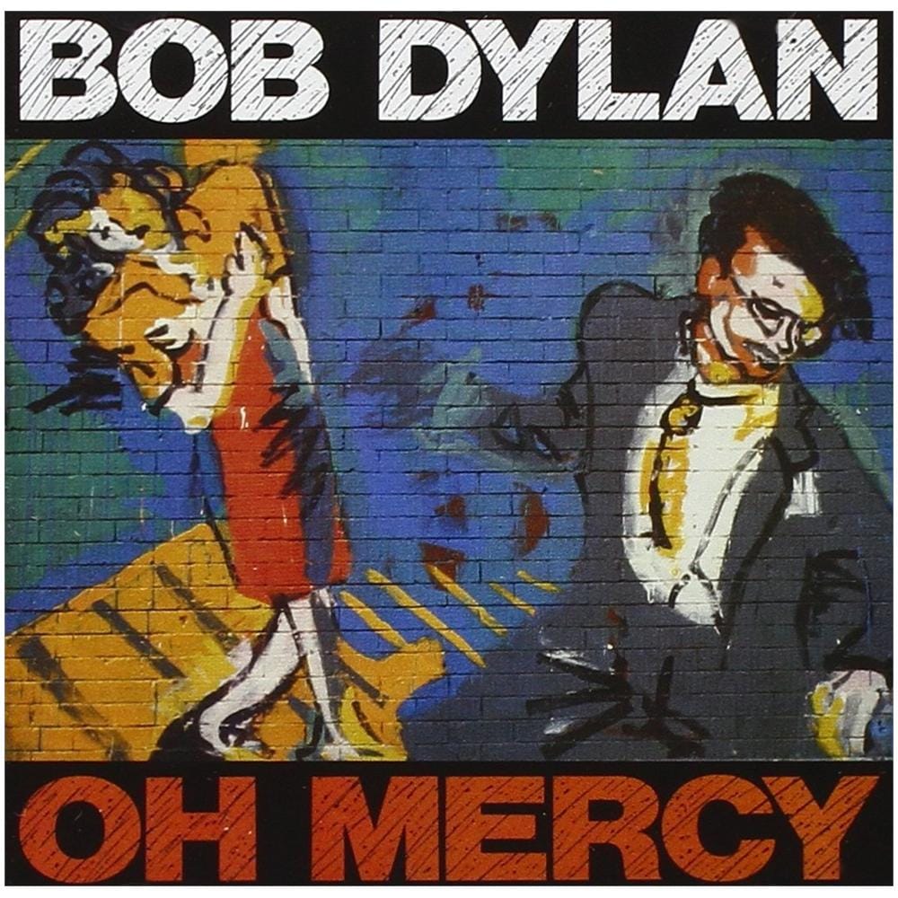 Bob Dylan - Oh, Mercy - Foto 1