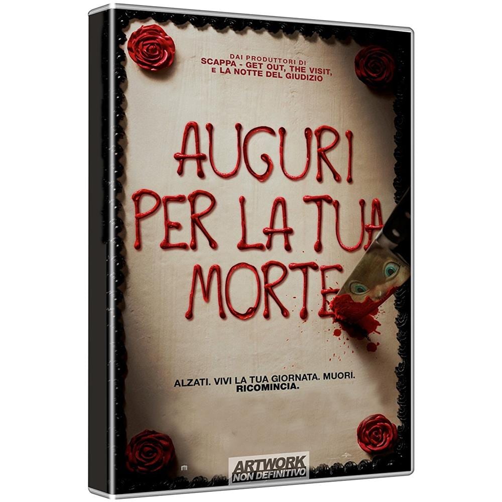 Auguri Per La Tua Morte - Foto 1