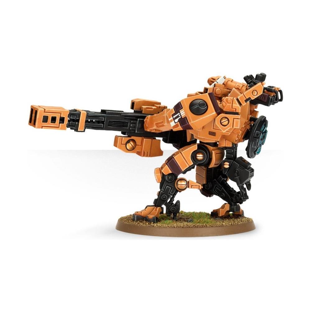 Xv88 Broadside Battlesuit - Foto 3