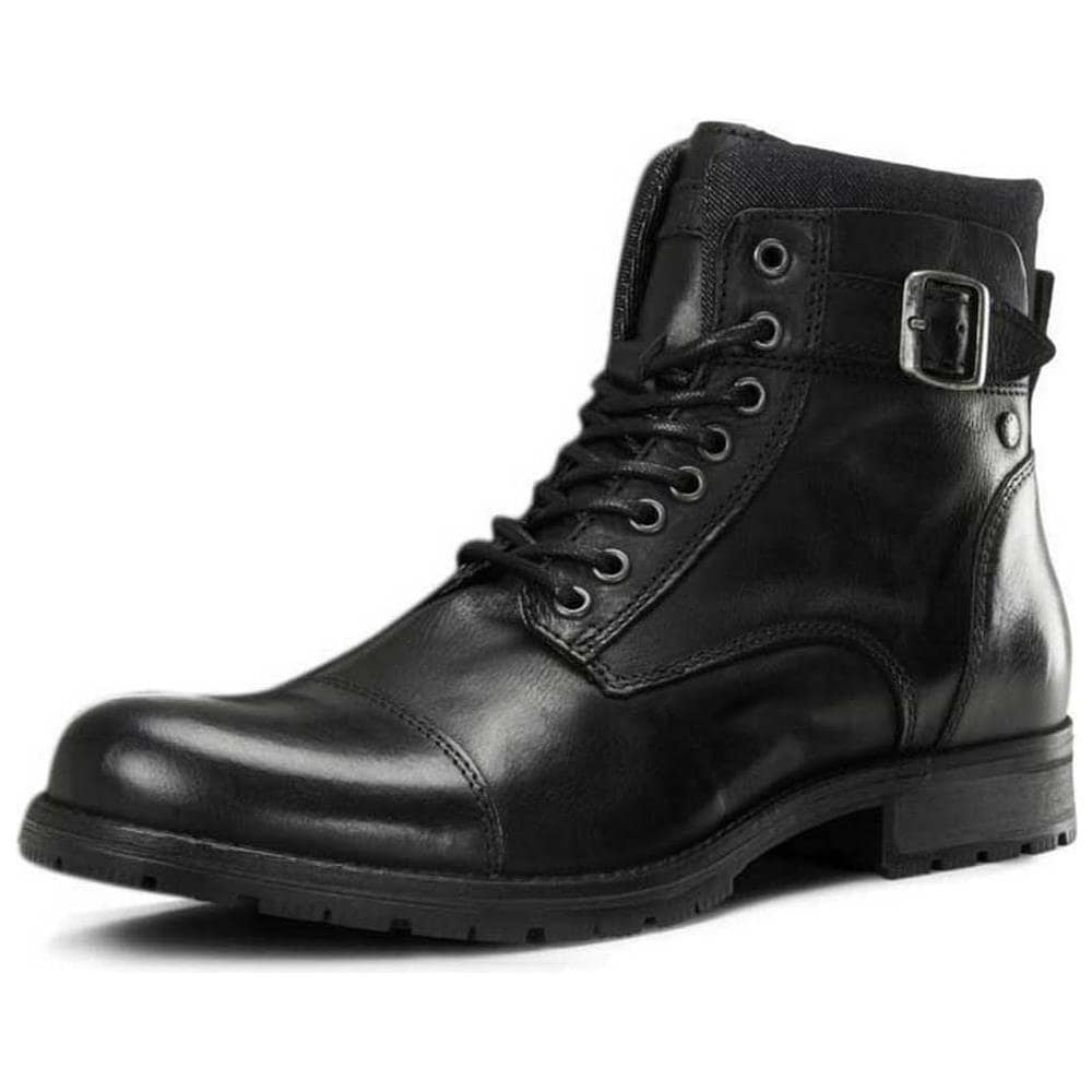 Stivali E Stivaletti Jack & Jones Albany Scarpe Uomo Eu 43 - Foto 1
