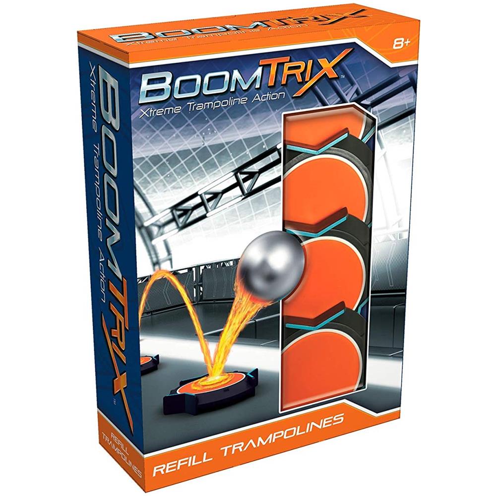 Boom Trix Trampoline Refill, 80600 - Foto 3