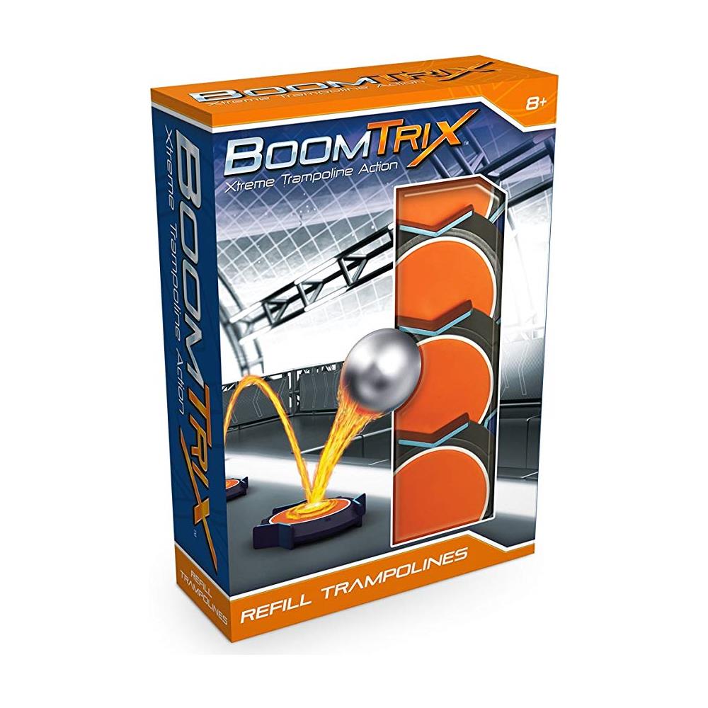 Boom Trix Trampoline Refill, 80600 - Foto 1