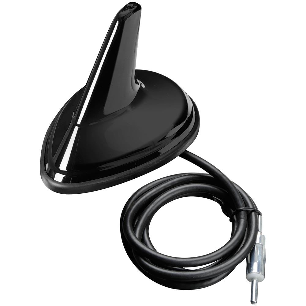 40622 Aero-fin 3 Antenna Am-fm - Foto 1