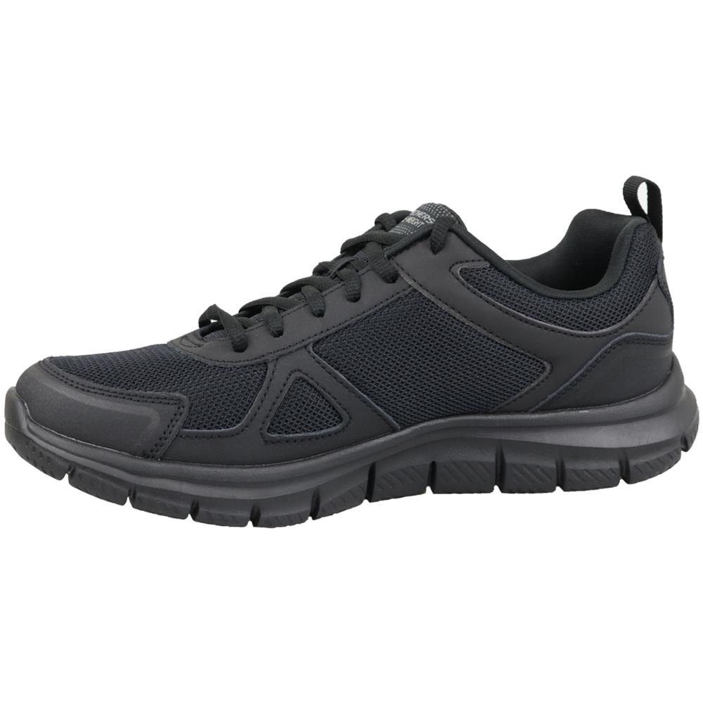 Track-scloric 52631-bbk, Uomo, Nero, Scarpe Da Corsa, Numero: 39 Eu - Foto 2