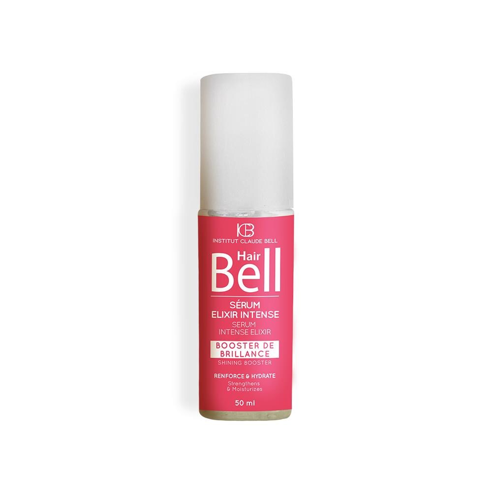 Hairbell Elixir Intense Gloss Booster - Foto 1