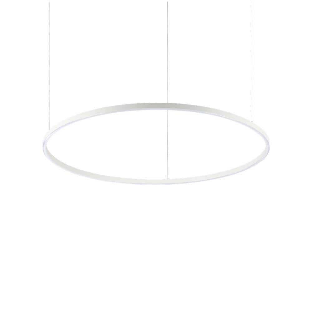 Oracle Slim D90, Sospensione, - Bianco - Foto 1