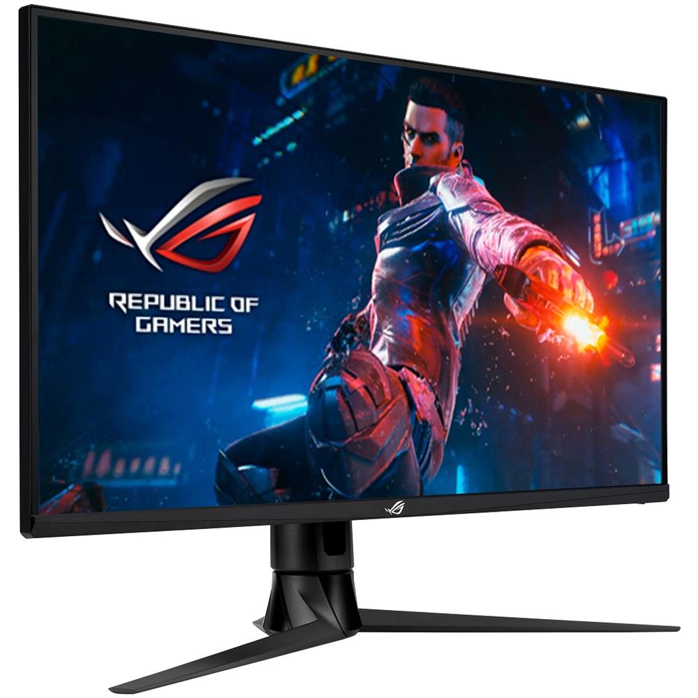 Monitor 32" LED IPS Rog Swift PG329Q 2560x1440 Quad HD Tempo di Risposta 1 ms Frequenza di Aggiornamento 175 (Hz) - Foto 8