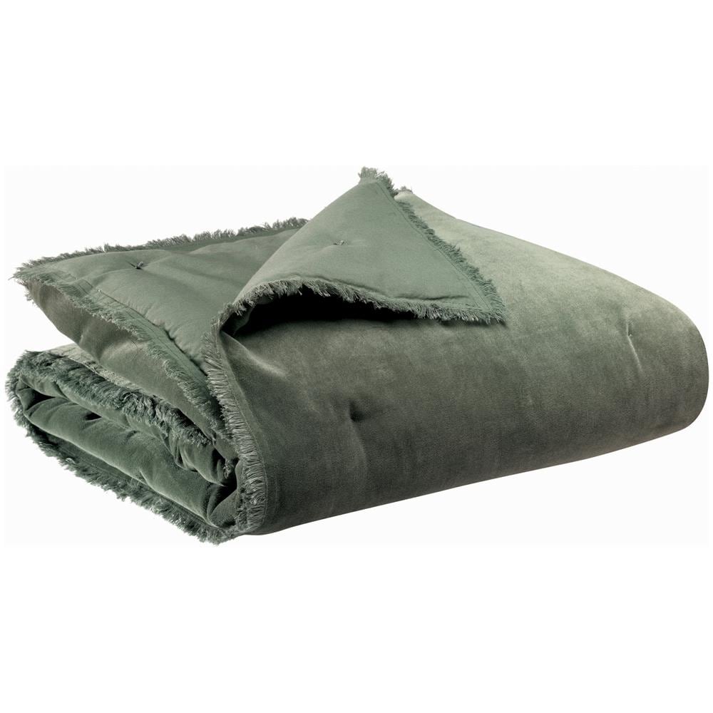 Bed Cover Fara Thym 260 X 260 - Foto 1