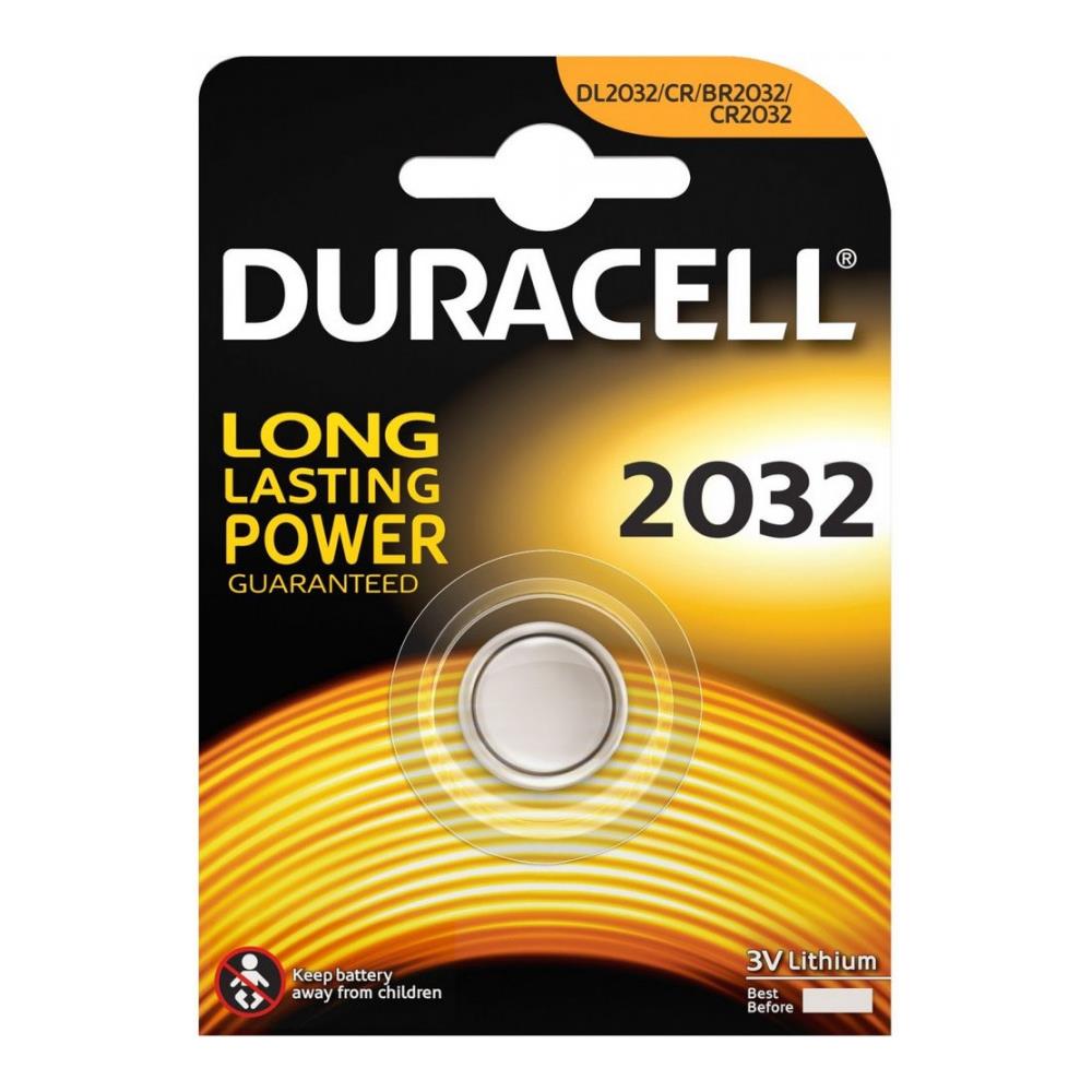 Lithium Batterie Bottone Dl / cr2032 20pz - Foto 3