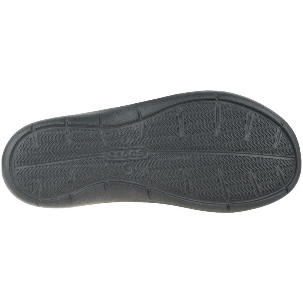 W Swiftwater Sandals, Donna, Nero, Le Ciabatte, Numero: 38/39 Eu - Foto 4