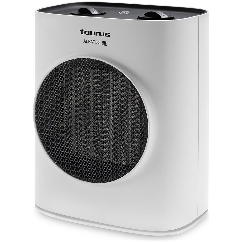 Termoventilatore In Ceramica Da 1500w - Tropicano 7cr - Foto 1