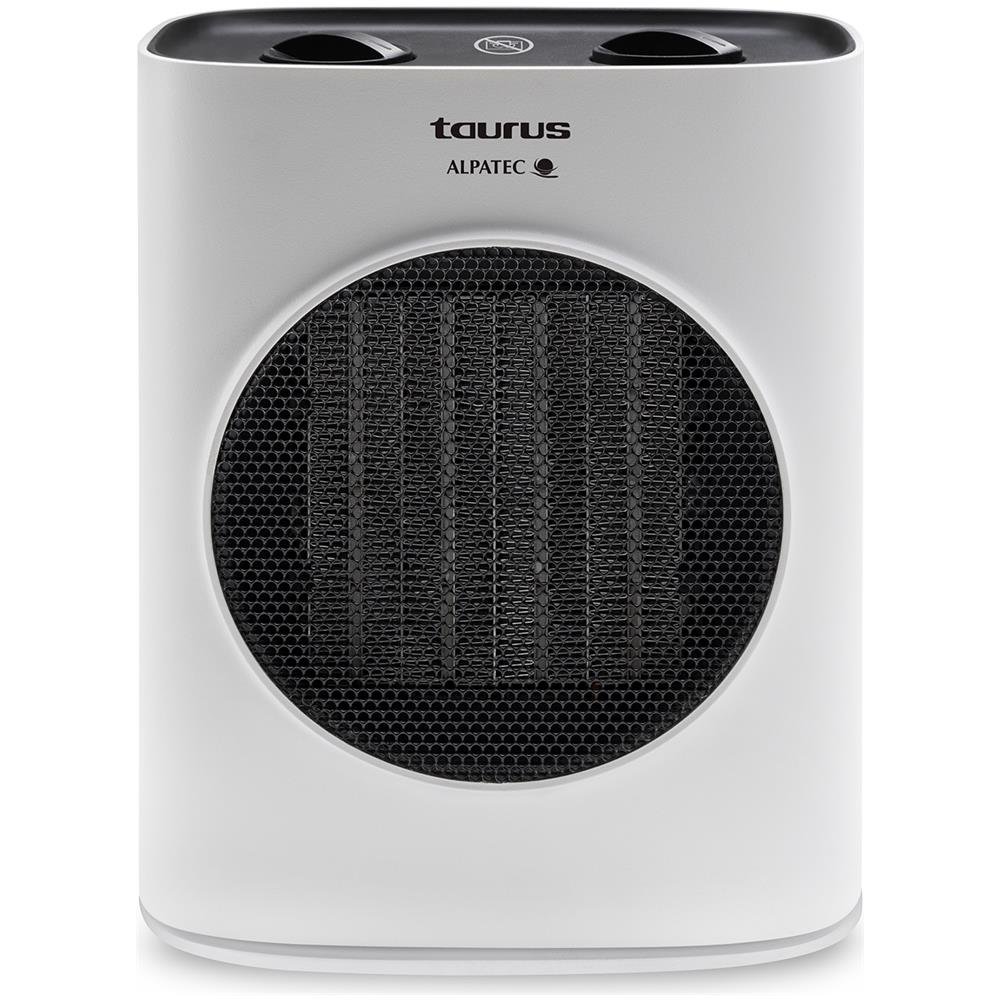 Termoventilatore In Ceramica Da 1500w - Tropicano 7cr - Foto 3