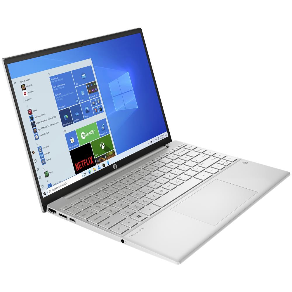 Notebook Pavilion Aero 13-be0006nl Monitor 13.3" Full HD AMD Ryzen 5 5600U Ram 16 GB SSD 256GB 3x USB 3.2 Windows 11 Home - Foto 2