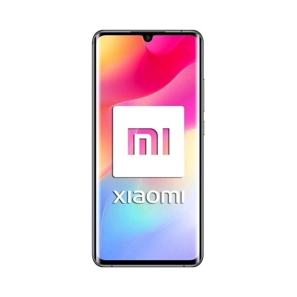 [Ricondizionato BASIC] Mi Note 10 Lite Nero 64 GB Dual Sim Display 6.47" Full HD+ Quadrupla Fotocamera Android  - Foto 2