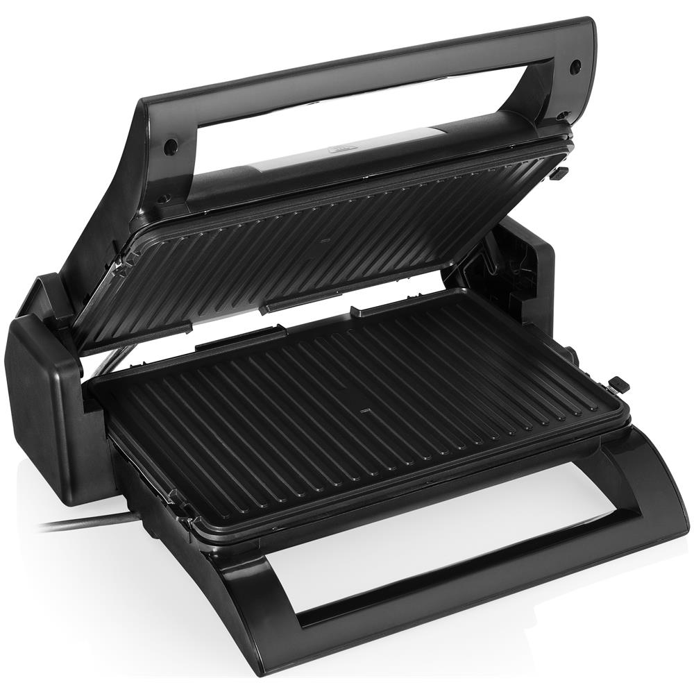 Griglia Multifunzione 2 In 1 1500 W Nera - Foto 1