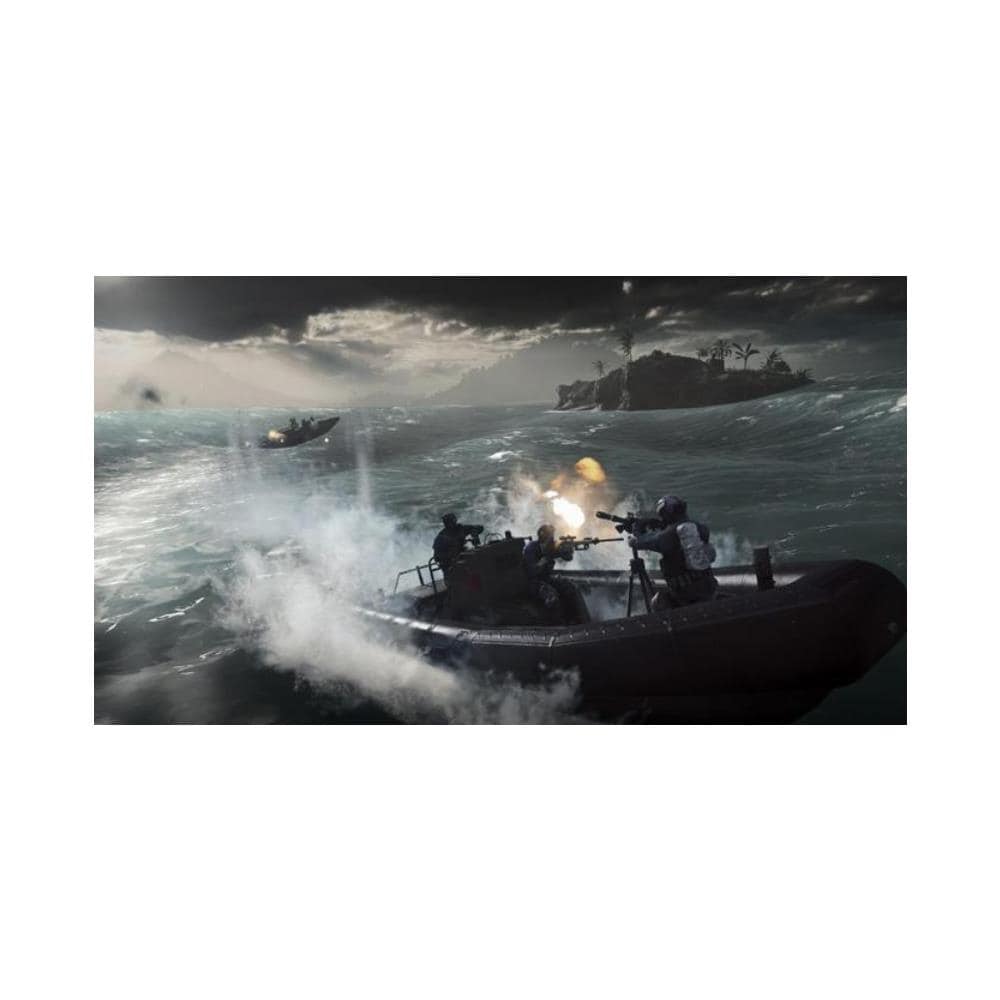 PS4 Battlefield 4 - Foto 2