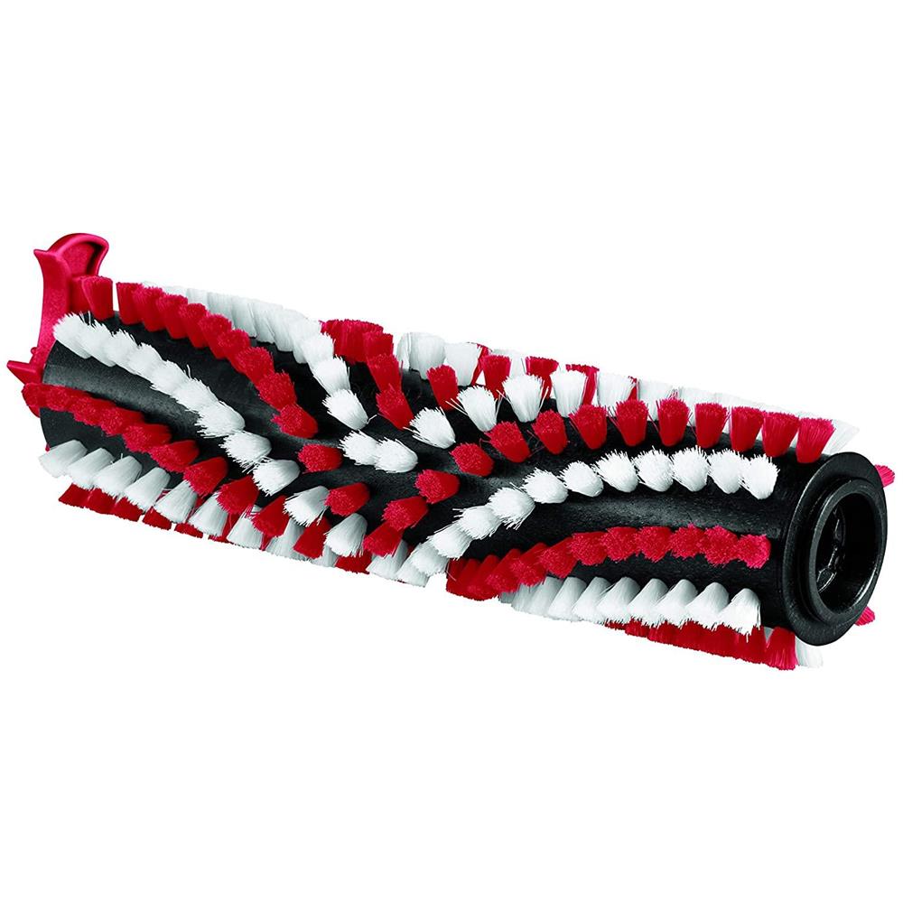 Spazzola Per Moquette Hydrowave Nero / bianco / rosso - Foto 4