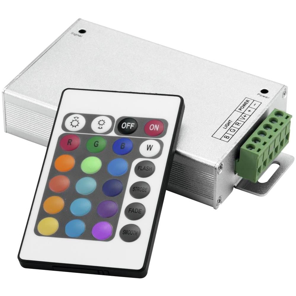 Ir-5 Remote Control - Foto 1
