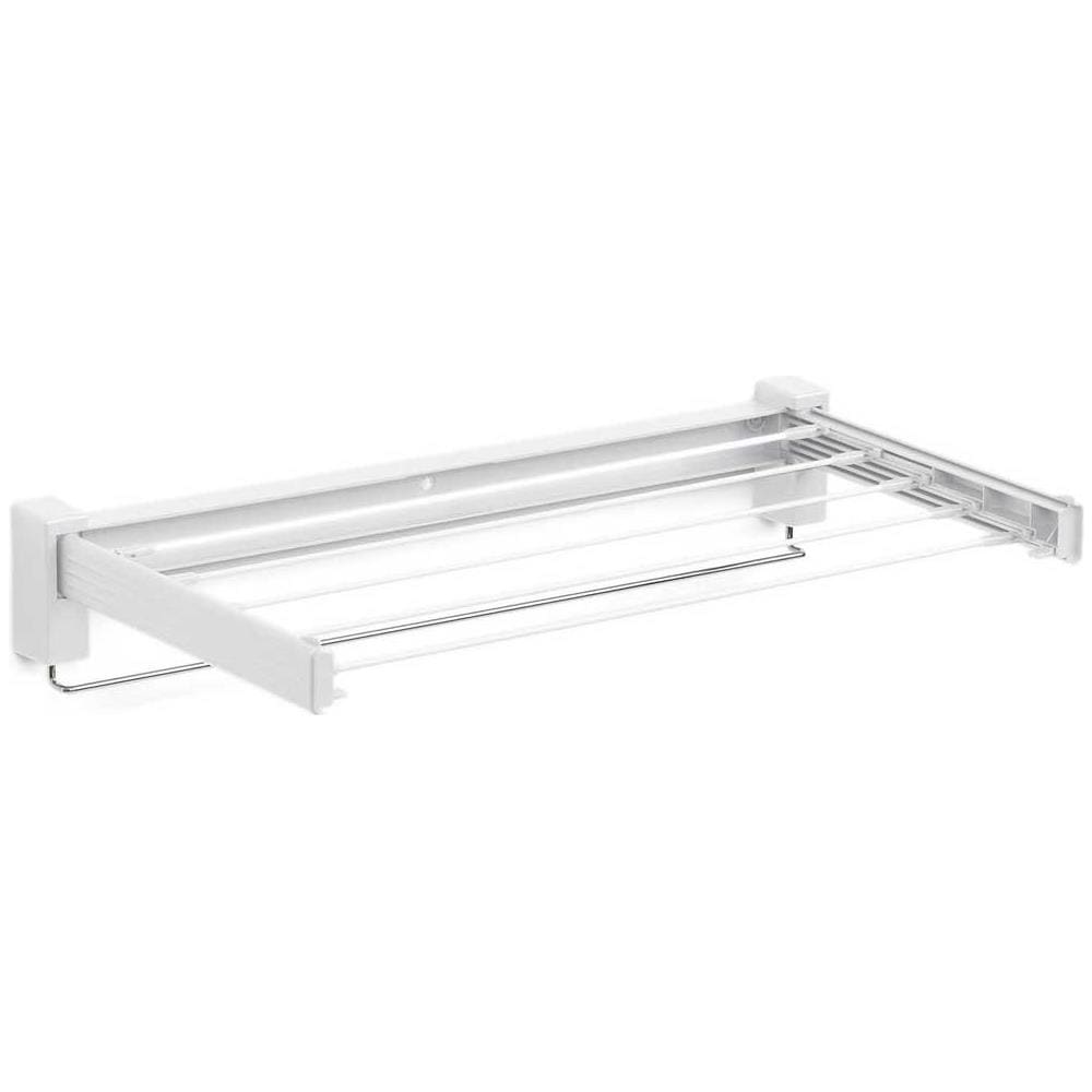 Lavaggio Asciugatrice, Biancheria Intima - Butterfly, Pieghevole, Parete, - Foto 1