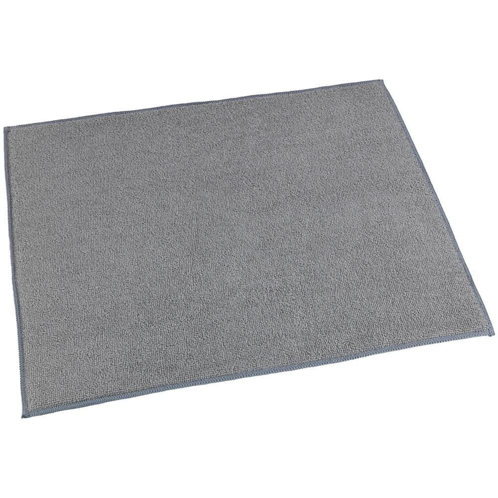 Miko Tappetino Per Asciugatura, 47 X 40 Cm, Grigio, Venko - Foto 7
