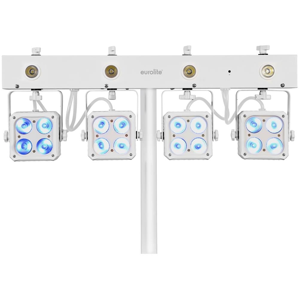 Led Kls-180 Compact Light Set Wh - Foto 2