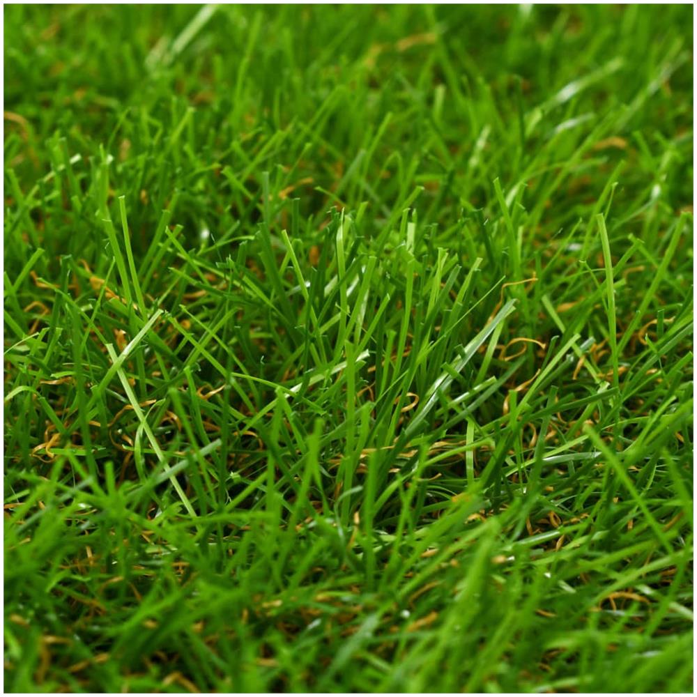 Erba Sintetica 1x2 M / 40 Mm Verde - Foto 2