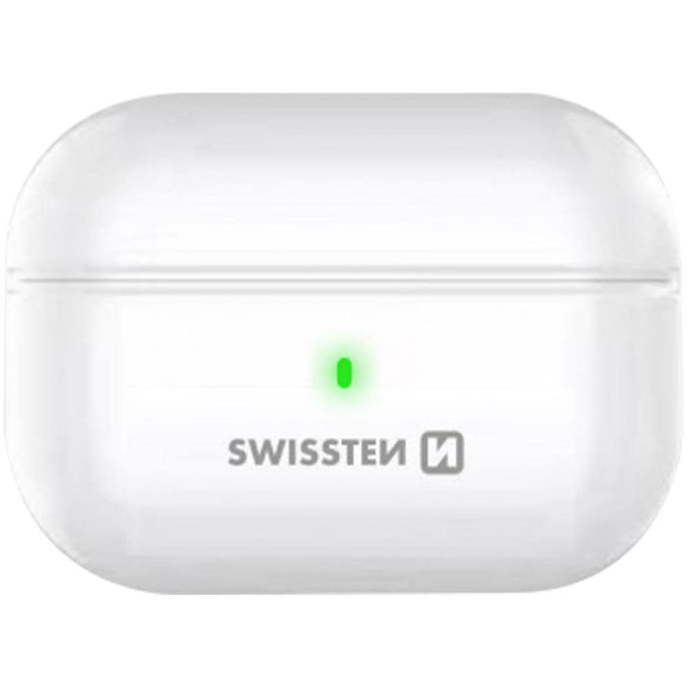 Auricolari Bluetooth Minipods Con Controllo Tattile E Microfono Bianco - Foto 1