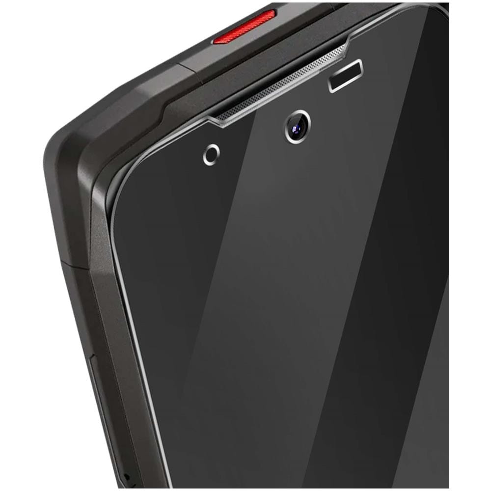 Vetro Temperato Per Crosscall Core Z5 Durezza 9h Trasparente Originale Crosscall - Foto 2