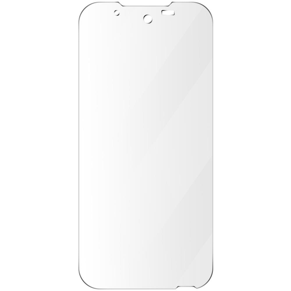 Vetro Temperato Per Crosscall Core Z5 Durezza 9h Trasparente Originale Crosscall - Foto 1