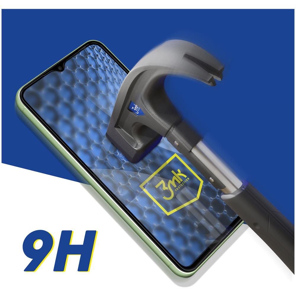 Vetro Temperato Per Samsung Galaxy A25 4g Hardglass Max Lite - Foto 2