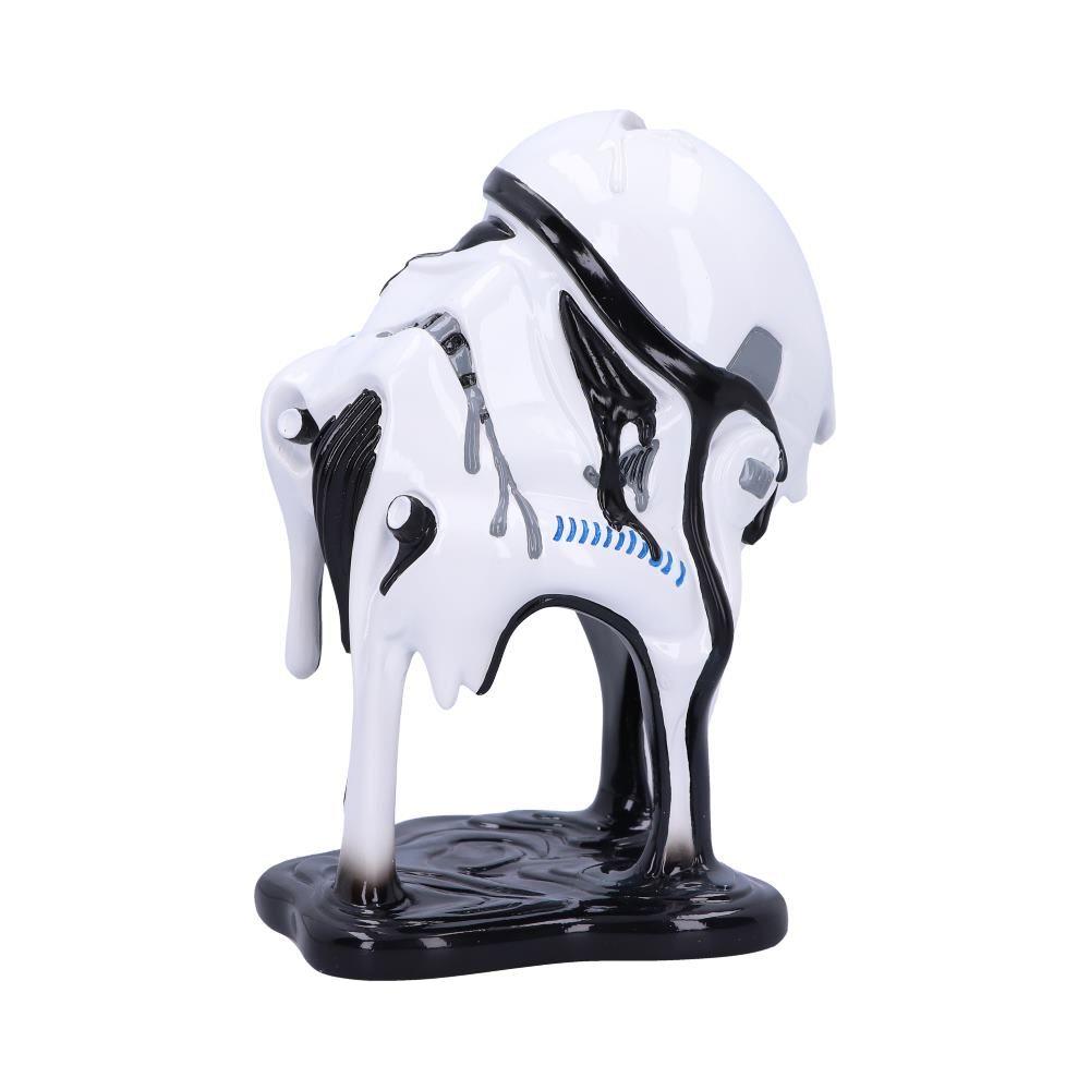 Guerre Stellari - Stormtrooper: Troppo Caldo Per Essere Maneggiato 23 Cm - Foto 7