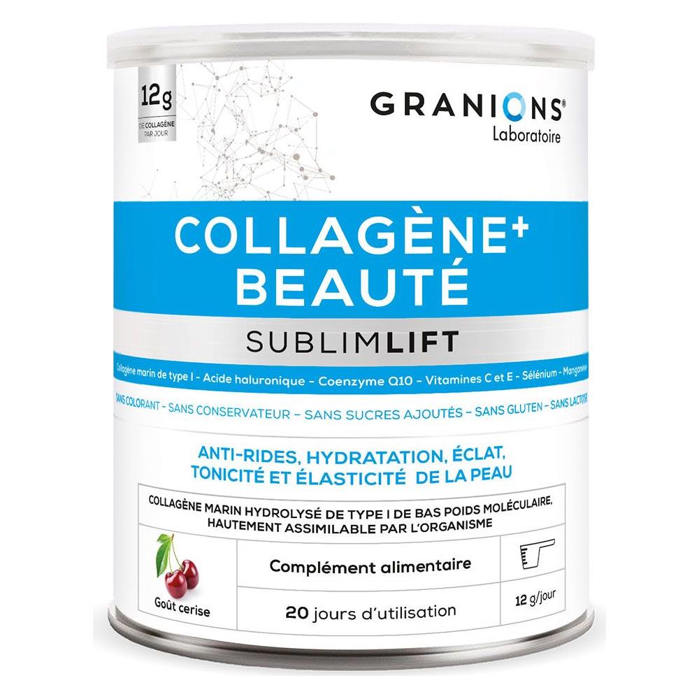 Collagene + Beauty Expert Granioni 300g - Foto 1
