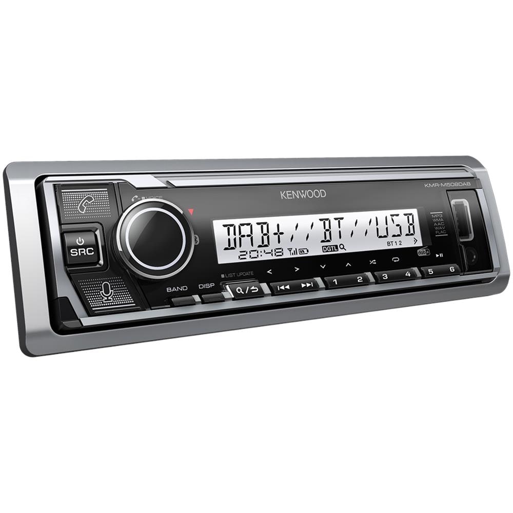KMR-M508DAB 88 W Bluetooth - Foto 3