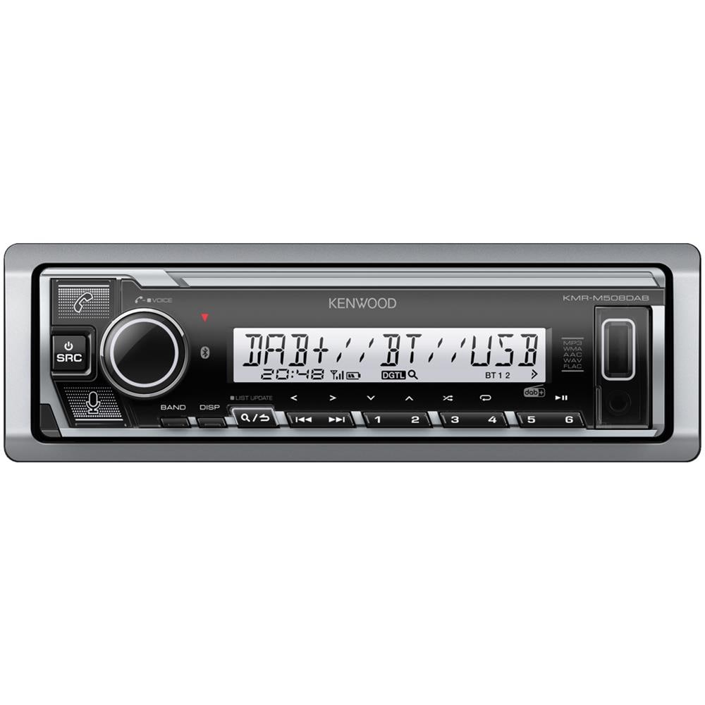 KMR-M508DAB 88 W Bluetooth - Foto 1