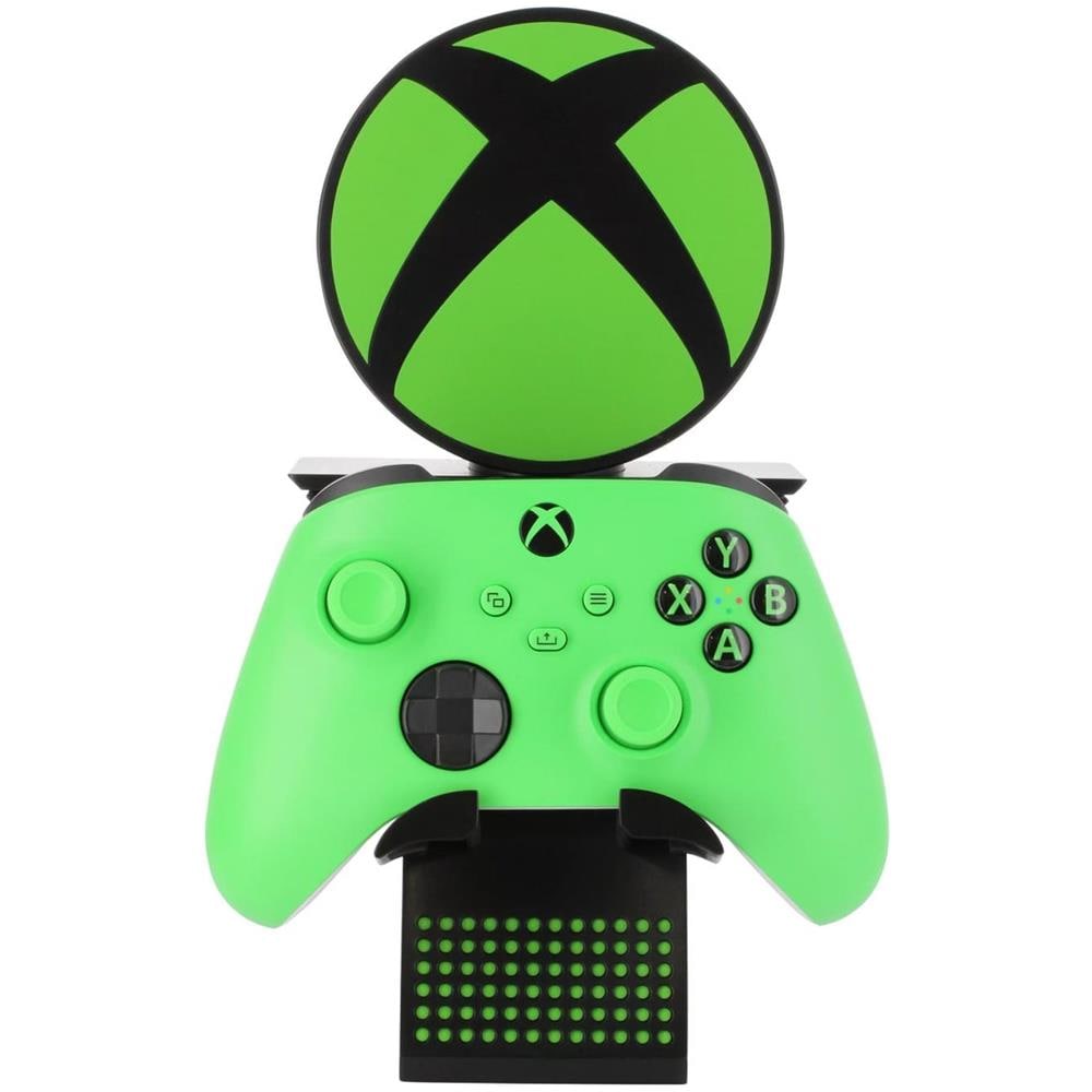 Cable Guys MER-3581 supporto per personal communication Supporto attivo Controller per videogiochi, Telefono cellulare /smartphone Multicolore - Foto 1