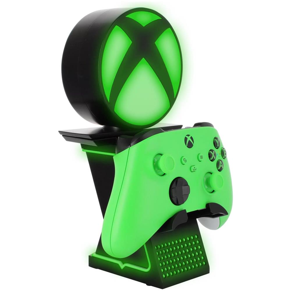 Cable Guys MER-3581 supporto per personal communication Supporto attivo Controller per videogiochi, Telefono cellulare /smartphone Multicolore - Foto 2