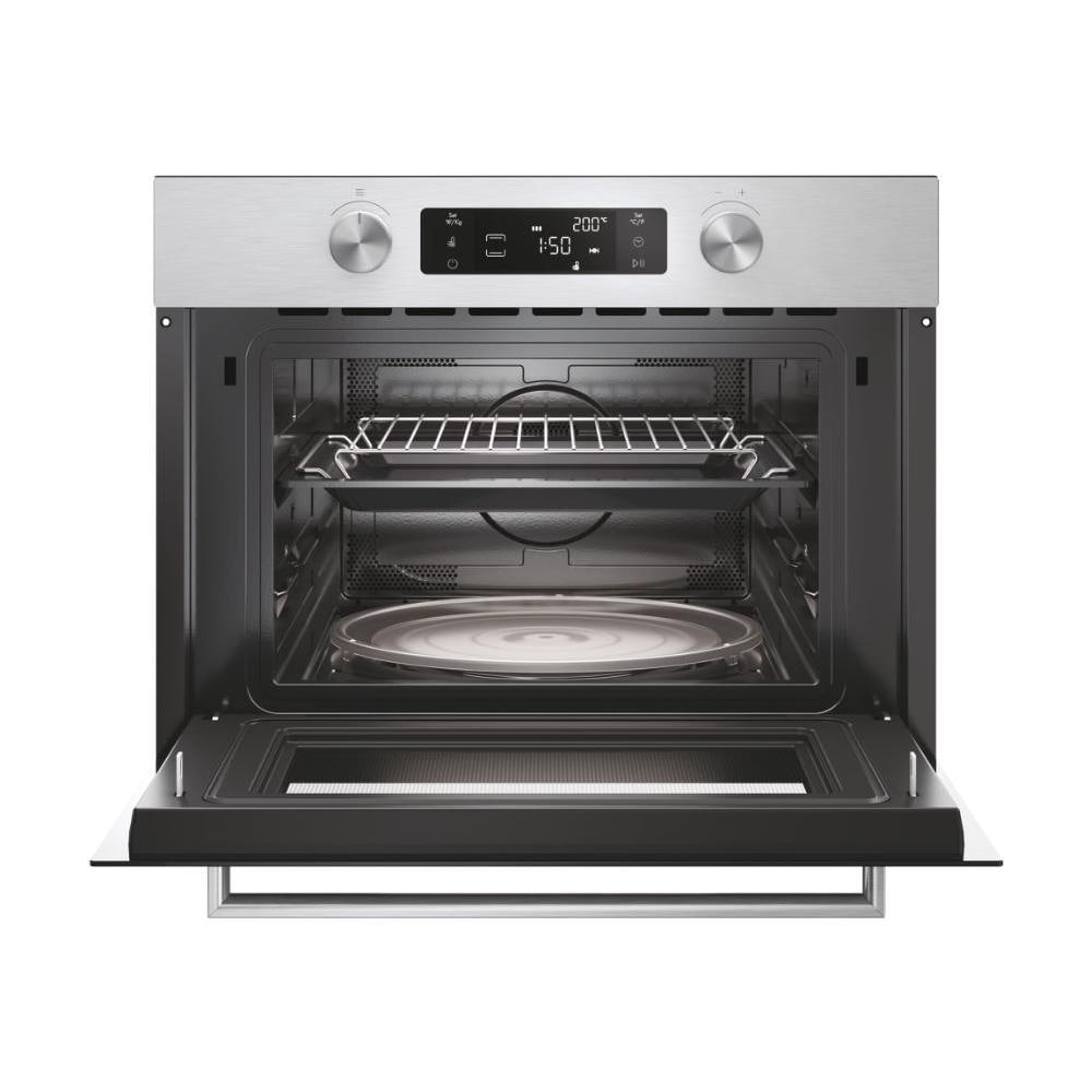 Microonde Combinato CA4MWNBB6N Capacita 44 L Potenza 900 W Colore Nero Acciaio Inox - Foto 2