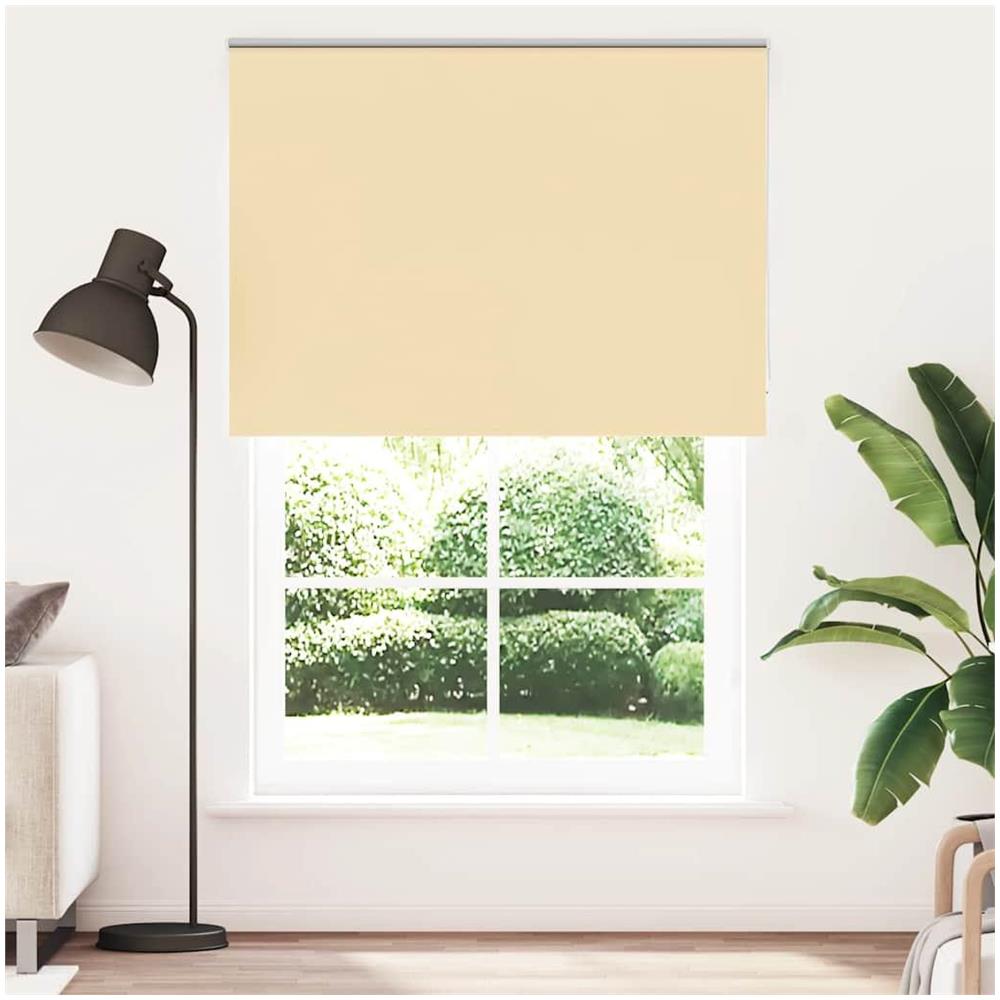 Tenda a Rullo Oscurante 155x230 cm Larghezza Tessuto 151,6 cm - Foto 2