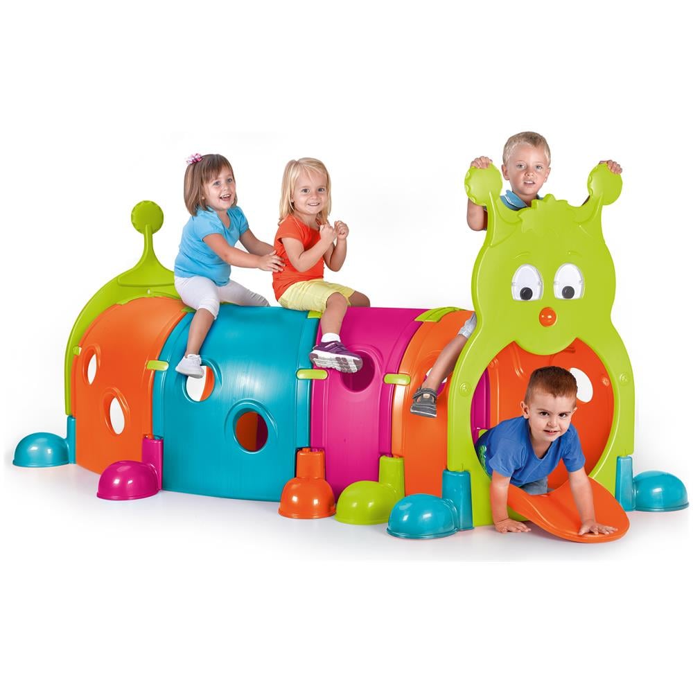 FEU12 parco giochi e attrezzatura per parchi giochi - Foto 6