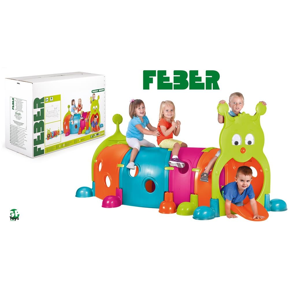 FEU12 parco giochi e attrezzatura per parchi giochi - Foto 1